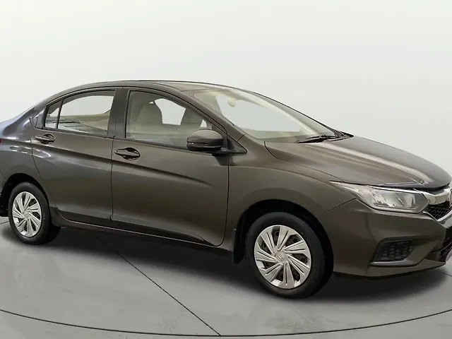 Used 2018 Honda City in Ghaziabad