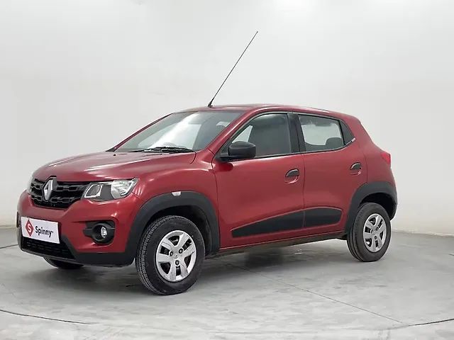 Used 2016 Renault Kwid in Pune