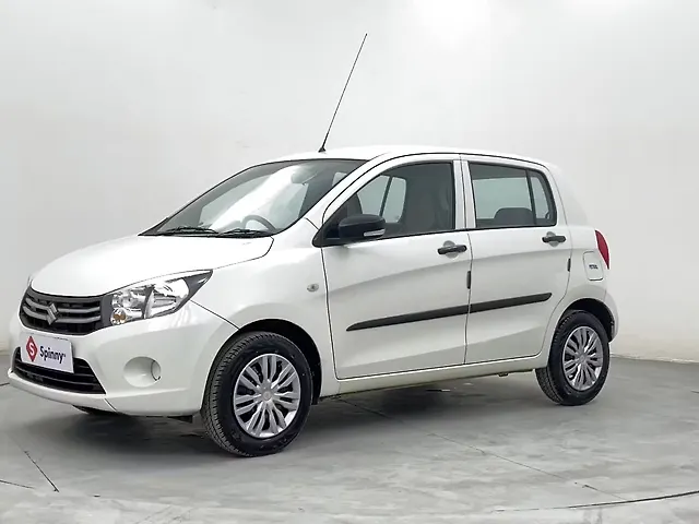 Used 2014 Maruti Suzuki Celerio in Pune