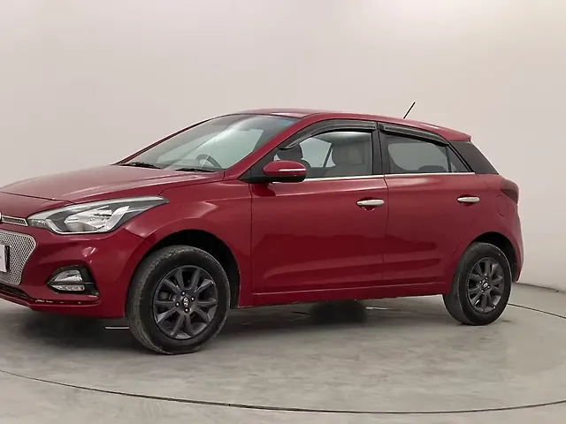 Used 2018 Hyundai Elite i20 in Pune