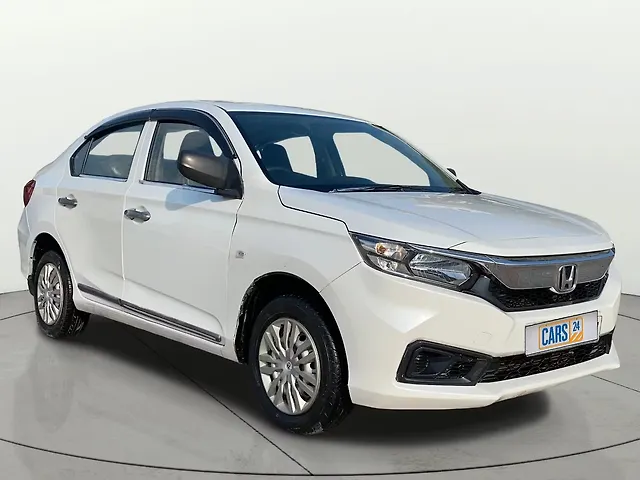 Used 2020 Honda Amaze in Jaipur