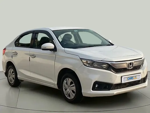 Used 2020 Honda Amaze in Jaipur