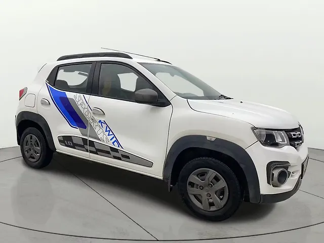 Used 2017 Renault Kwid in Chennai