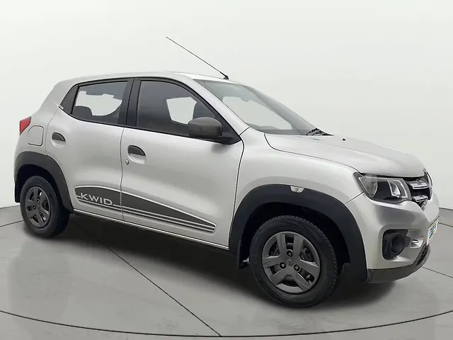 Used 2018 Renault Kwid in Chennai
