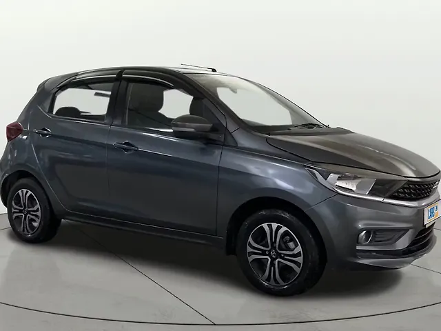 Used 2021 Tata Tiago in Ghaziabad Used 2021 Tata Tiago in Ghaziabad