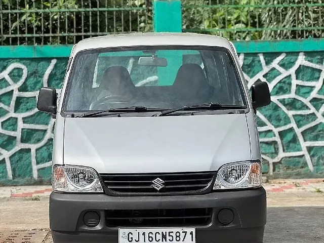 Used 2019 Maruti Suzuki Eeco in Surat