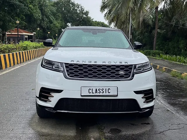 Used 2021 Land Rover Range Rover Velar in Mumbai Used 2021 Land Rover Range Rover Velar in Mumbai