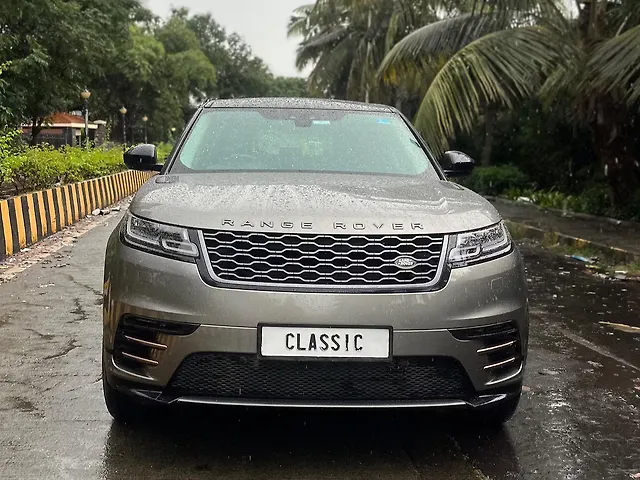Used 2021 Land Rover Range Rover Velar in Mumbai Used 2021 Land Rover Range Rover Velar in Mumbai