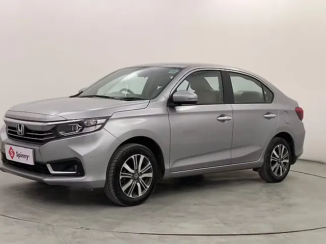 Used 2022 Honda Amaze in Pune Used 2022 Honda Amaze in Pune