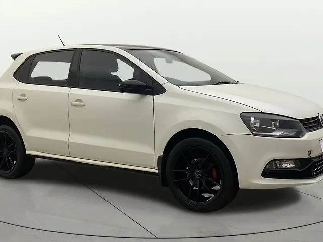 Used 2016 Volkswagen Polo in Hyderabad