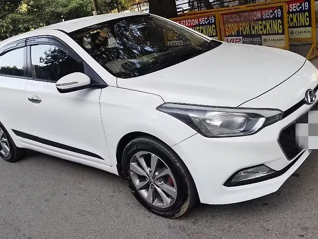 Used 2014 Hyundai i20 in Chandigarh Used 2014 Hyundai i20 in Chandigarh