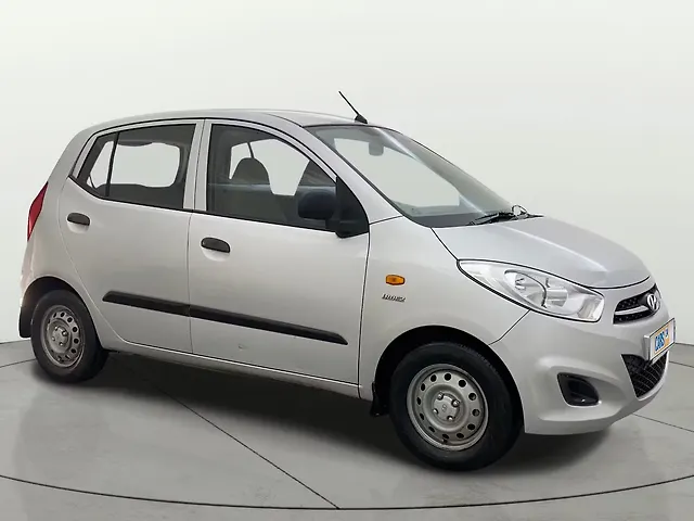 Used 2013 Hyundai i10 in Pune