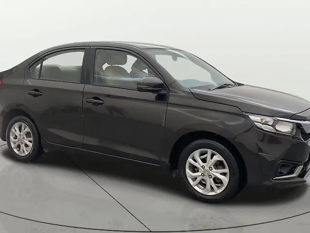 Used 2019 Honda Amaze in Pune