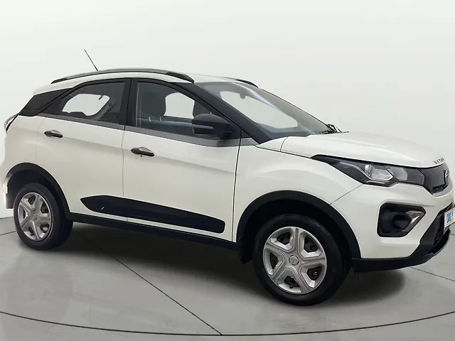 Used 2021 Tata Nexon in Pune