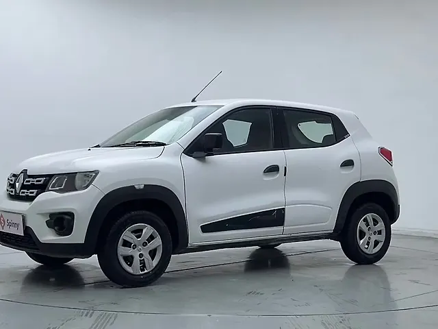 Used 2016 Renault Kwid in Delhi