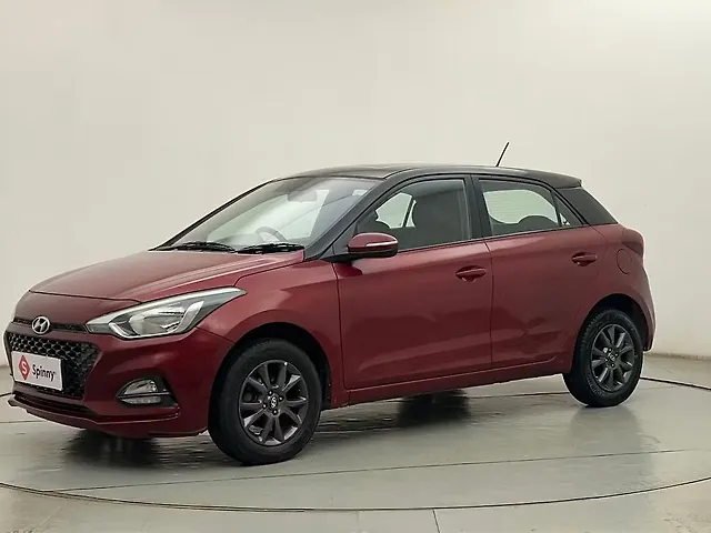 Used 2018 Hyundai Elite i20 in Pune