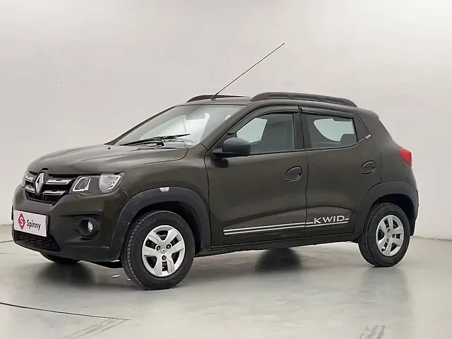 Used 2019 Renault Kwid in Pune
