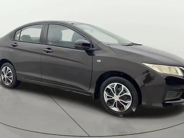 Used 2015 Honda City in Chennai