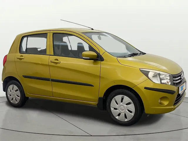 Used 2015 Maruti Suzuki Celerio in Pune
