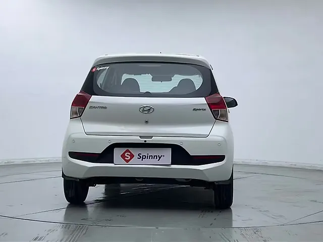 Used 2019 Hyundai Santro in Ghaziabad