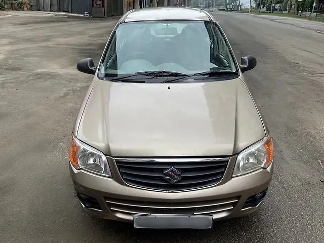 Used 2014 Maruti Suzuki Alto in Chennai