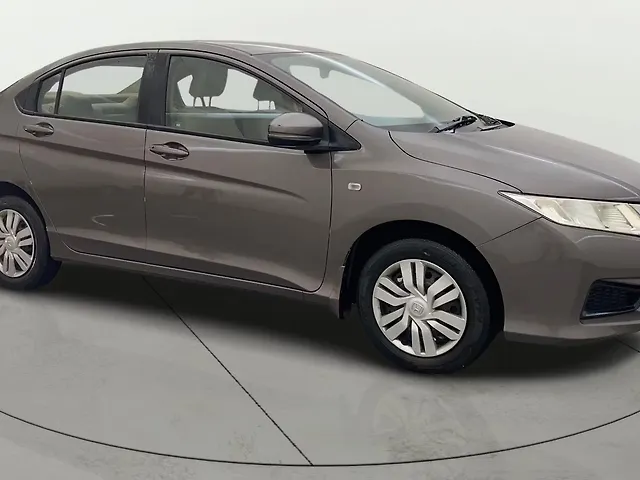Used 2015 Honda City in Pune