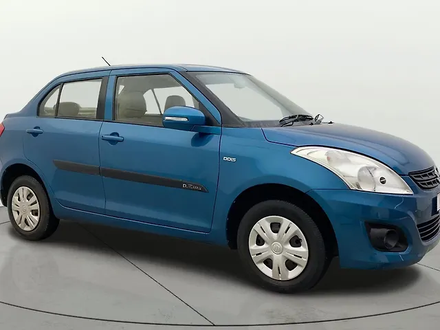 Used 2013 Maruti Suzuki Swift DZire in Hyderabad