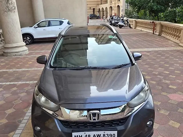 Used 2018 Honda WR-V in Mumbai