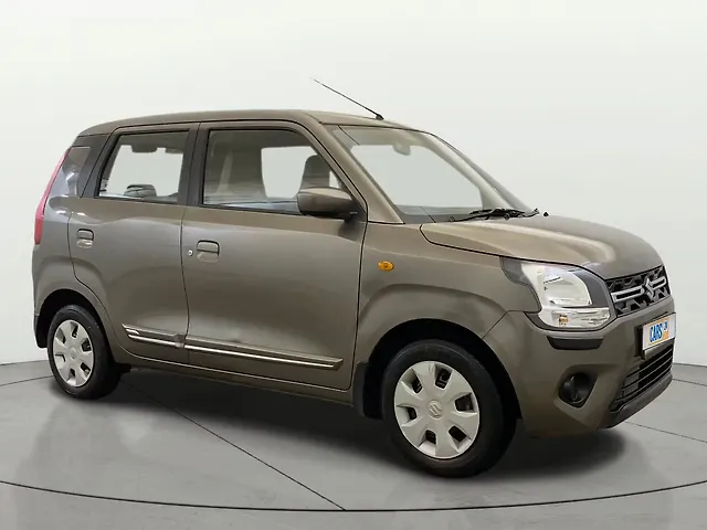 Used 2019 Maruti Suzuki Wagon R in Delhi Used 2019 Maruti Suzuki Wagon R in Delhi