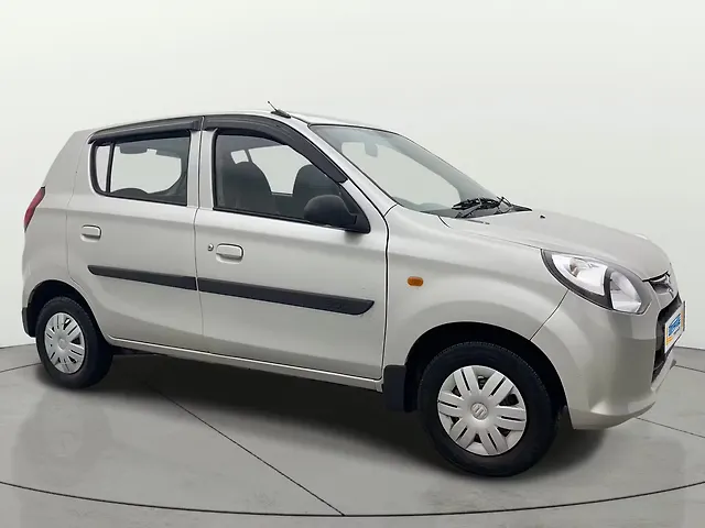 Used 2016 Maruti Suzuki Alto 800 in Chennai