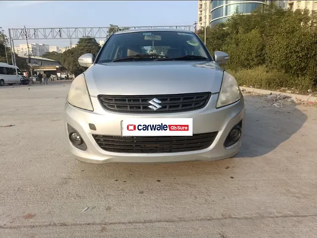 Used 2014 Maruti Suzuki Swift DZire in Lucknow