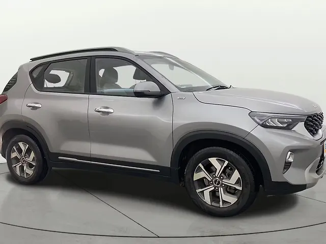 Used 2022 Kia Sonet in Pune