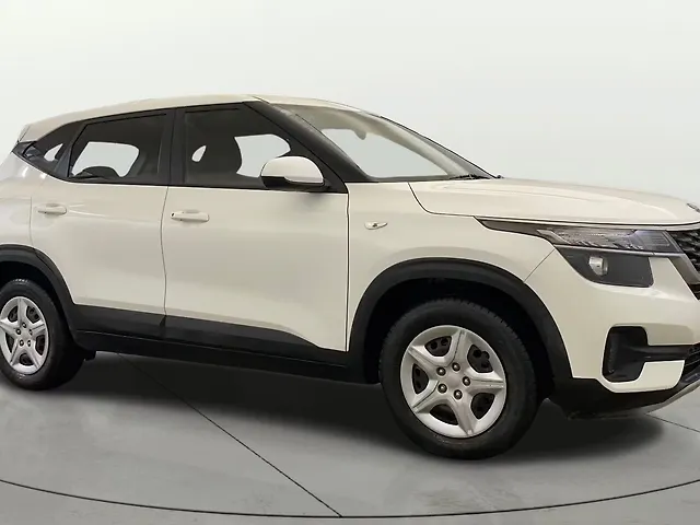 Used 2021 Kia Seltos in Delhi