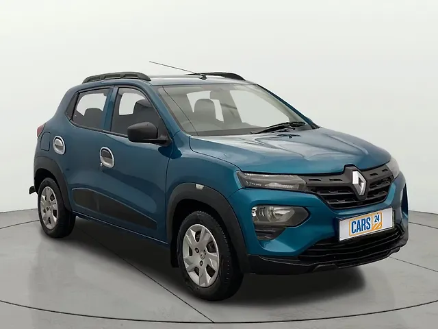 Used 2021 Renault Kwid in Lucknow
