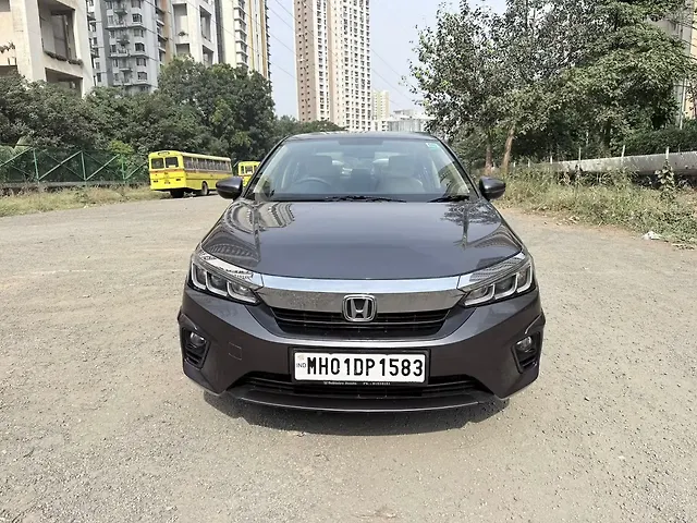 Used 2020 Honda City in Mumbai