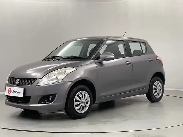 Used 2013 Maruti Suzuki Swift in Jaipur