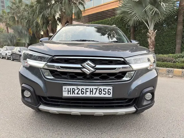 Used 2024 Maruti Suzuki XL6 in Delhi