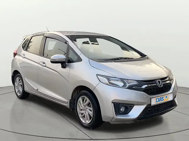 Used 2017 Honda Jazz in Patna