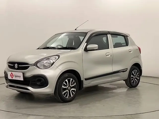 Used 2022 Maruti Suzuki Celerio in Pune