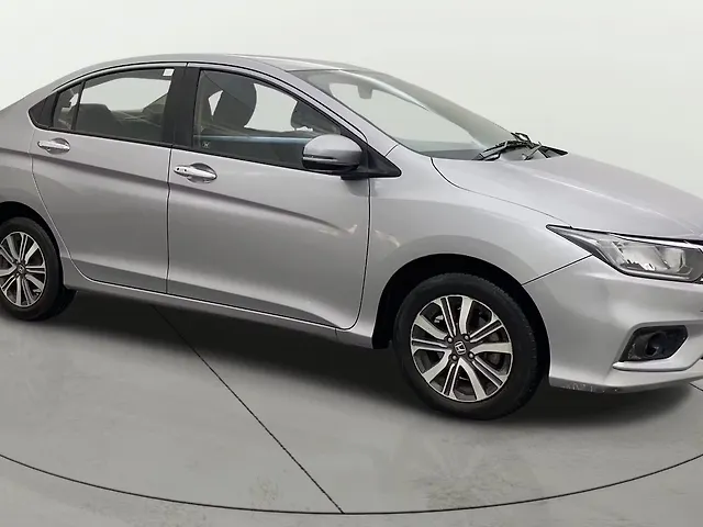 Used 2019 Honda City in Pune