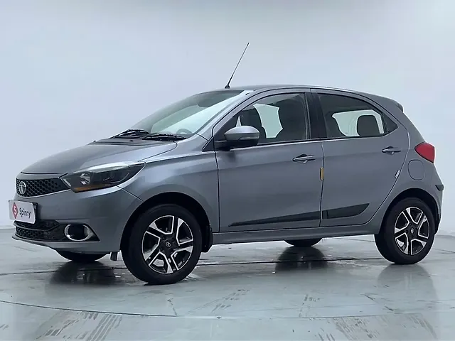 Used 2019 Tata Tiago in Ghaziabad Used 2019 Tata Tiago in Ghaziabad