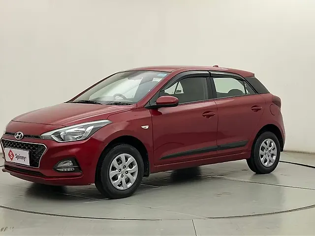 Used 2019 Hyundai Elite i20 in Mumbai