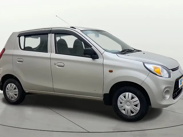 Used 2018 Maruti Suzuki Alto 800 in Hyderabad
