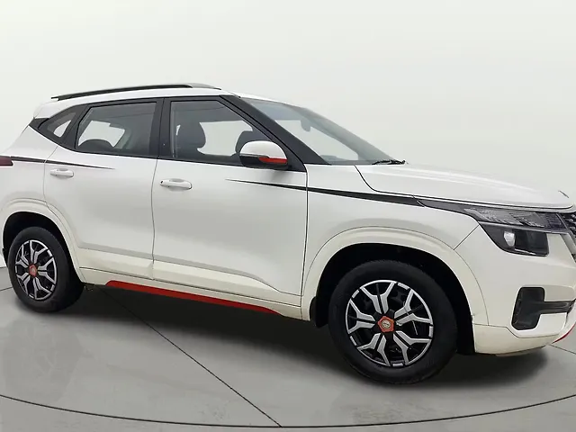 Used 2019 Kia Seltos in Chennai