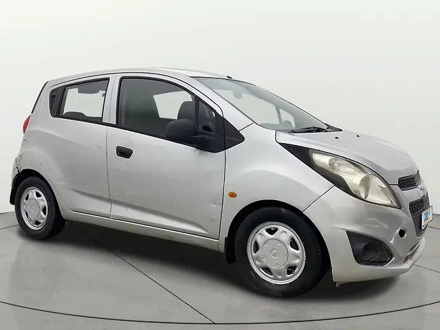 Used 2014 Chevrolet Beat in Chennai