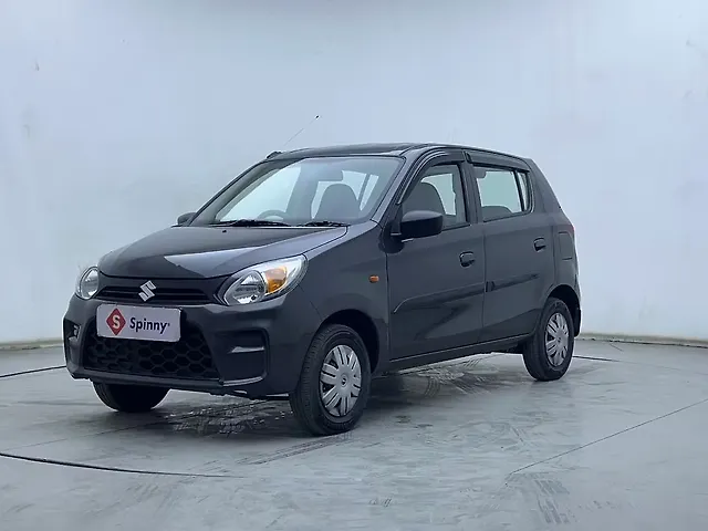 Used 2020 Maruti Suzuki Alto 800 in Hyderabad