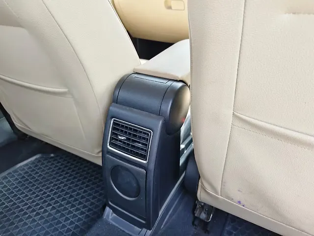 Used Skoda Rapid [2011-2014] Ultima Elegance 1.6 MPI AT in Mumbai