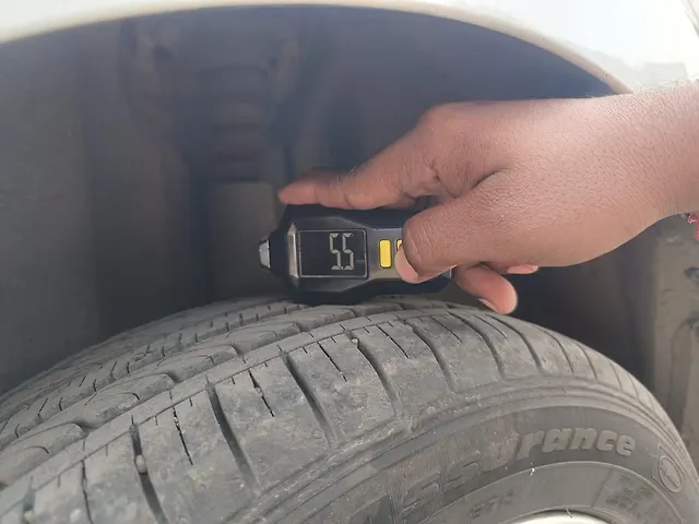 Used Skoda Rapid [2011-2014] Ultima Elegance 1.6 MPI AT in Mumbai