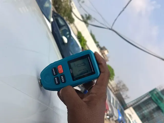 Used Skoda Rapid [2011-2014] Ultima Elegance 1.6 MPI AT in Mumbai