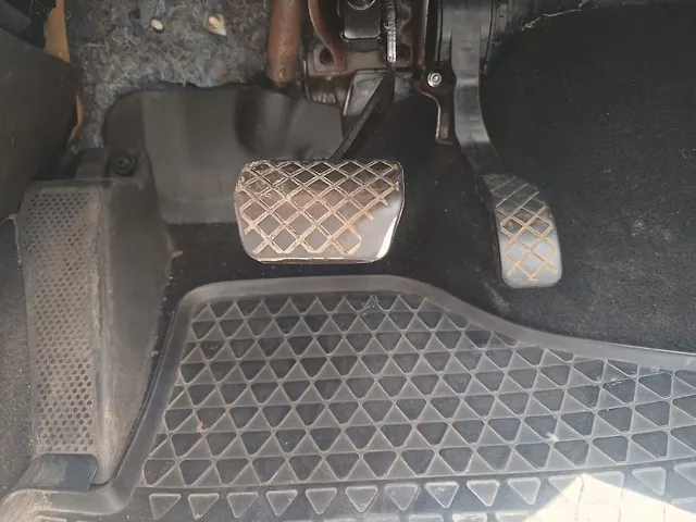 Used Skoda Rapid [2011-2014] Ultima Elegance 1.6 MPI AT in Mumbai